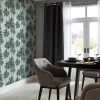 Papier peint vinyle intissé texturé GoodHome Makah