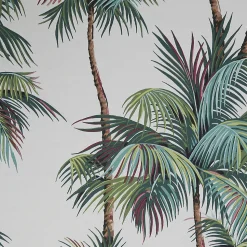 Papier peint vinyle intissé texturé GoodHome Makah