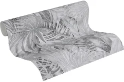 Papier peint vinyle intissé GoodHome Ani