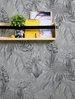 Papier peint vinyle intissé GoodHome Ani