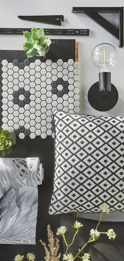 Papier peint vinyle intissé GoodHome Ani