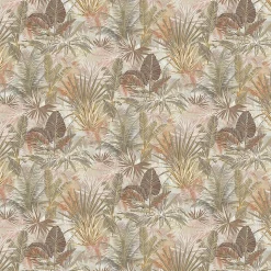 Papier peint Vinyle Intissé GoodHome Dioman beige