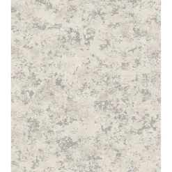 Papier peint Vinyle Intissé GoodHome Gmeli crème