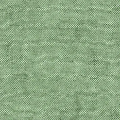 Papier peint vinyle intissé uni aspect tissu vert L.1005 x l.53cm GoodHome, Mythe