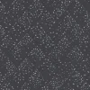 Papier peint Vinyle Intissé GoodHome Lolit noir et gris