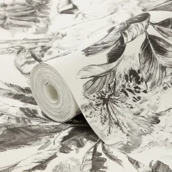 Papier peint vinyle intissé texturé GoodHome Chooky