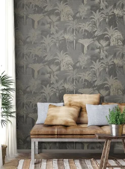 Papier peint vinyle intissé GoodHome Tamora