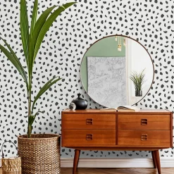Papier peint vinyle intissé GoodHome Astennu