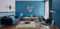 Papier peint vinyle intissé GoodHome Astennu