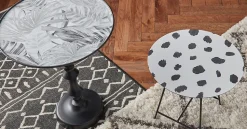 Papier peint vinyle intissé GoodHome Astennu