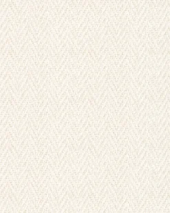 Papier peint vinyle intissé uni aspect sisal L.1005 x l.53cm