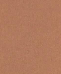 Papier peint vinyle intissé expansé pointe terracotta L.1001 x l.53cm Rasch