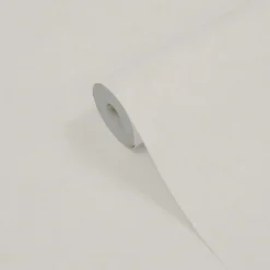 Papier peint Vinyle Intissé GoodHome Moivre beige clair