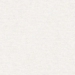 Papier peint vinyle intissé uni aspect tissu blanc L.1005 x l.53cm GoodHome, Mythe