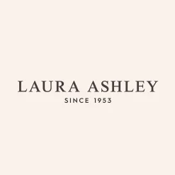 Papier peint vinyle intissé fleuri beige L.1000 x l.52 cm Laura Ashley Magnolia grove