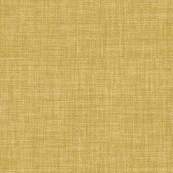 Papier peint vinyle intissé uni structuré jaune ocre L.1000 x l.52 cm GoodHome Shung