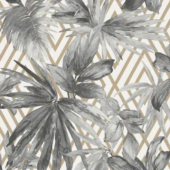 Papier peint vinyle intissé GoodHome Melun