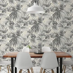 Papier peint vinyle intissé GoodHome Melun