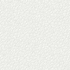 Papier peint vinyle intissé à peindre Stipple imprimé pois blanc L.1000 x l.52cm Laura Ashley