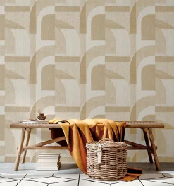 Papier peint vinyle sur intissé Contemporain L.10.05 x l.0.53 m. - Réf. LTC-51232007