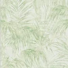 Papier peint vinyle sur intissé Jungle L.10.05 x l.0.53 m. - Réf. AS-399811