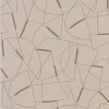 Papier peint vinyle sur intissé Géométrique L.10.05 x l.0.53 m. - Réf. LTC-51211407