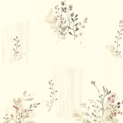 Papier peint vinyle sur intissé Nature L.10.05 x l.0.53 m. - Réf. LTC-11161307