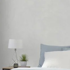 Papier peint vinyle sur intissé GoodHome Izier gris