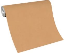 Papier peint vinyle sur intissé Erismann terracotta