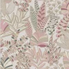 Papier peint vinyle sur intissé Nature L.10.05 x l.0.53 m. - Réf. SP15950