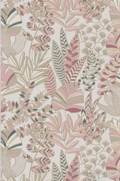 Papier peint vinyle sur intissé Nature L.10.05 x l.0.53 m. - Réf. SP15950