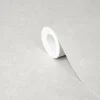 Papier peint vinyle sur intissé GoodHome Malmy blanc