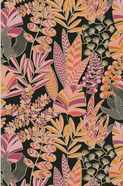 Papier peint vinyle sur intissé Nature L.10.05 x l.0.53 m. - Réf. SP15949
