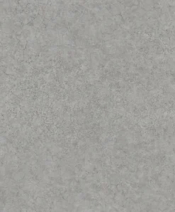 Papier peint vinyle sur intissé uni marbre 53 cm x 10m taupe