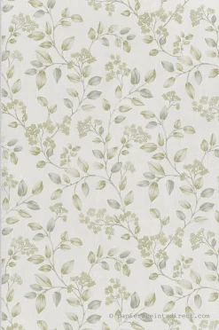 Papier peint vinyle sur intissé Nature L.10.05 x l.0.53 m. - Réf. MC-IC3014