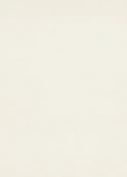 Papier peint vinyle sur intissé uni Casual blanc L.1005 x l.53cm Erismann