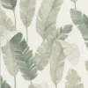 Papier peint vinyle sur intissé Jungle L.10.05 x l.0.53 m. - Réf. AS-392184