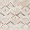 Papier peint vinyle sur intissé Géométrique L.10.05 x l.0.53 m. - Réf. LTC-51201703