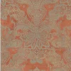Papier peint vinyle sur intissé Vintage L.10.05 x l.0.53 m. - Réf. AS-391192
