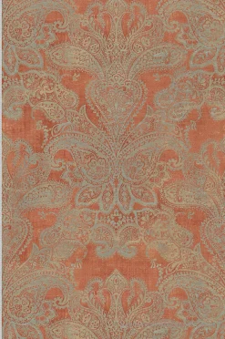 Papier peint vinyle sur intissé Vintage L.10.05 x l.0.53 m. - Réf. AS-391192