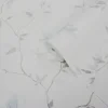 Papier peint vinyle sur intissé GoodHome Mugga bleu