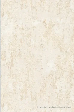 Papier peint vinyle sur intissé Uni L.10.05 x l.0.53 m. - Réf. AS-786292