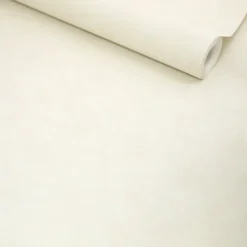 Papier peint vinyle sur intissé - Nature colors - Toile crème fouettée - Rouleau(x)
