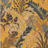 Papier peint vinyle sur intissé Jungle L.10.05 x l.0.53 m. - Réf. SP15488