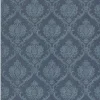 Papier peint vinyle sur intissé Classique L.10.05 x l.0.53 m. - Réf. MC-23649