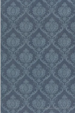 Papier peint vinyle sur intissé Classique L.10.05 x l.0.53 m. - Réf. MC-23649