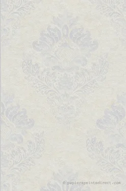 Papier peint vinyle sur intissé Classique L.10.05 x l.0.53 m. - Réf. SP15539