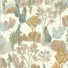 Papier peint vinyle sur intissé Nature L.10.05 x l.0.53 m. - Réf. LTC-51247604