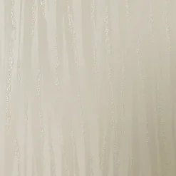 Papier peint vinyle sur intissé GoodHome métallique or pâle 53 cm
