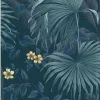 Papier peint vinyle sur intissé Jungle L.10.05 x l.0.53 m. - Réf. LTC-11220801